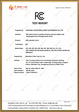 FCC EMC Test Report – Class B Emissions (USA).jpg