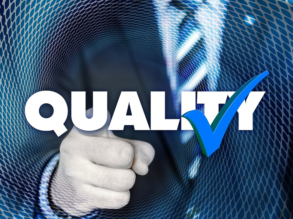 Certified Production, Globally Compliant case1