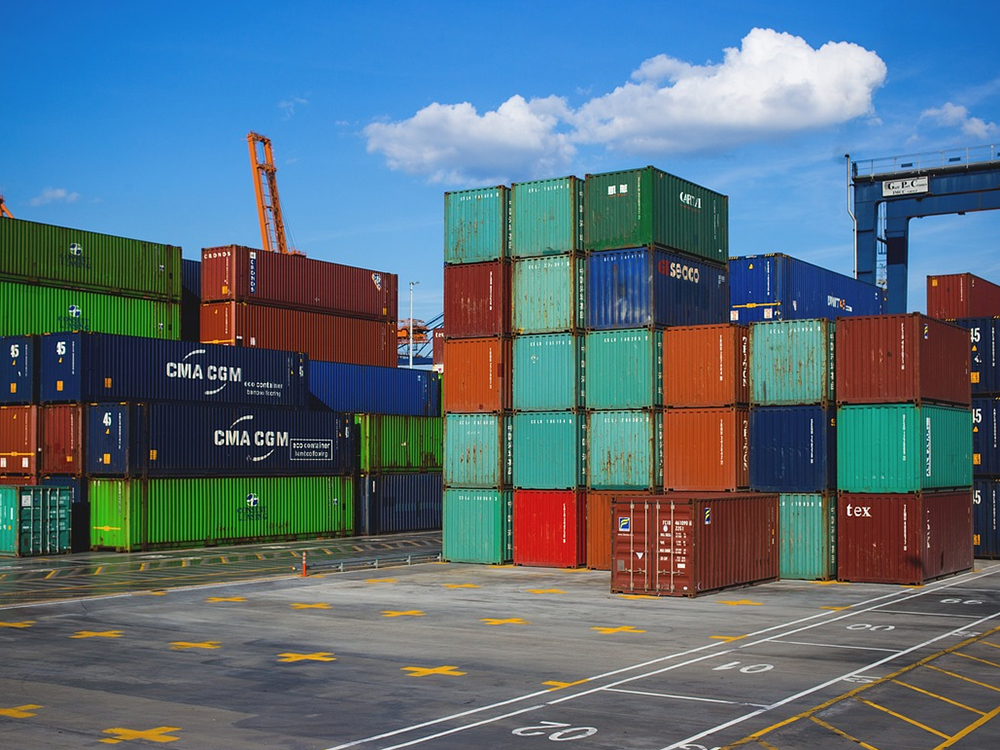 Export-Focused Manufacturing for Global Markets case1