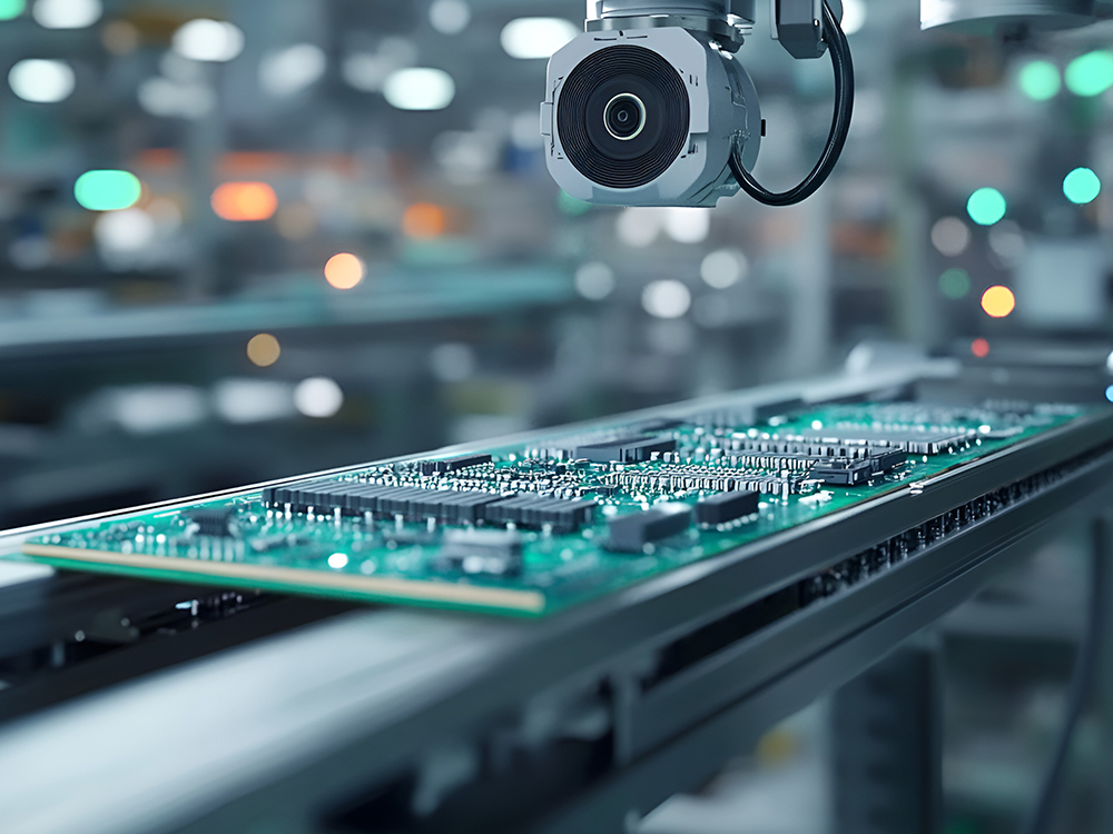 Why Global Clients Choose DZOPTO’s Production Base case1