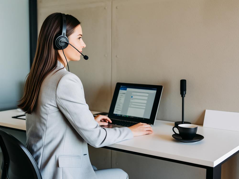 After-Sales Support & Long-Term Partnership case1